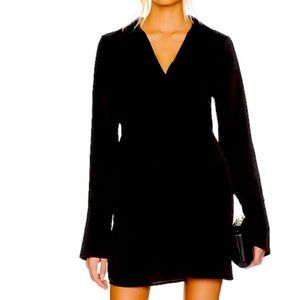 Interview “GET THE JOB” Size 8 silk dress